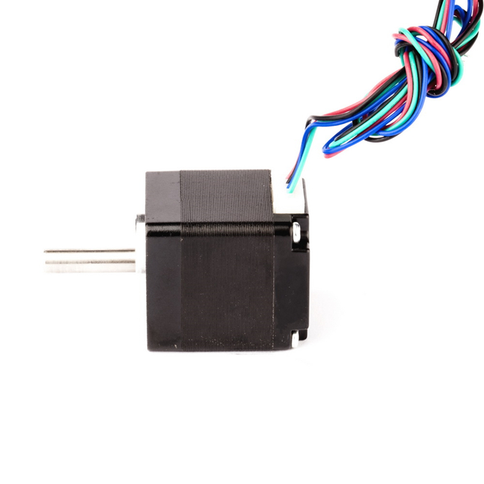 NEMA 28 STEROWA SILNIK WYSOKI MIĘKÓW STERWOWY 1,8 ° Hybrydowy Stepper dla CNC, drukarki 3D, robotyka, automatyzacja, projekty DIY