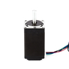 Nema 28 Styper Motor 6.2V yuqori moment 1,8 ° 2-fazali gibrid poter, 3D printer, robotika, avtomatlashtirish, DIY loyihalari