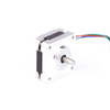 NEMA 39 Motor paso a paso Alto torque 1.8 ° 2 fases híbrido Paso para CNC, impresora 3D, robótica, automatización, proyectos de bricolaje