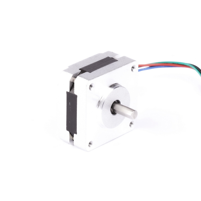 NEMA 39 Motor paso a paso Alto torque 1.8 ° 2 fases híbrido Paso para CNC, impresora 3D, robótica, automatización, proyectos de bricolaje