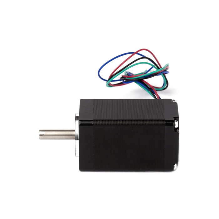 NEMA 28 Stepper Motor 6.2V High Worque 1,8 ° 2-fase Hybrid Stepper vir CNC, 3D-drukker, robotika, outomatisering, DIY-projekte