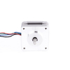 NEMA 39 Motor paso a paso Alto torque 1.8 ° 2 fases híbrido Paso para CNC, impresora 3D, robótica, automatización, proyectos de bricolaje