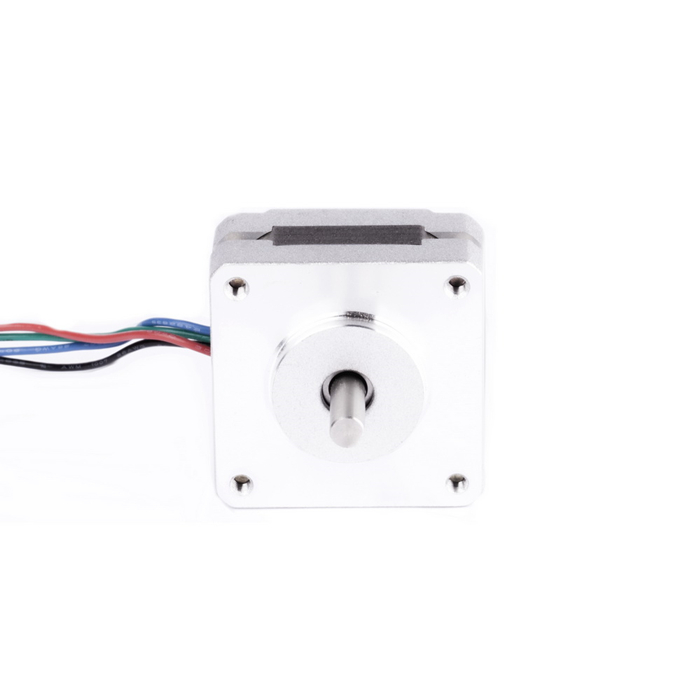 NEMA 39 Motor paso a paso Alto torque 1.8 ° 2 fases híbrido Paso para CNC, impresora 3D, robótica, automatización, proyectos de bricolaje