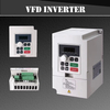 Zhong Hua Jiang CNC Spindle Motor с VFD комплект ER20 2.2kW Air Cooled Spindle Motor с VFD комплект за CNC Router