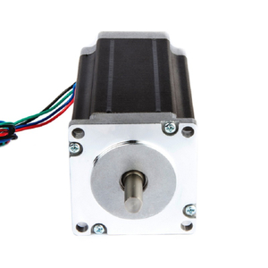 Motore stepper NEMA 57 3,36 V coppia alta 1,8 ° 210 fasi a fase Stepper per CNC, stampante 3D, robotica, automazione, progetti fai-da-te