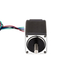 NEMA 28 Stepper Motor 6.2V High Worque 1,8 ° 2-fase Hybrid Stepper vir CNC, 3D-drukker, robotika, outomatisering, DIY-projekte