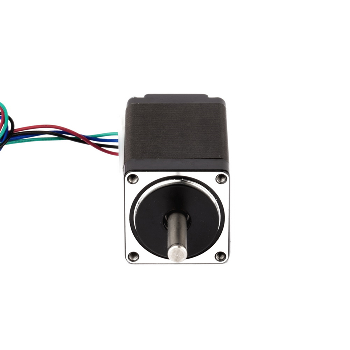 NEMA 28 Stepper Motor 6.2V High Worque 1,8 ° 2-fase Hybrid Stepper vir CNC, 3D-drukker, robotika, outomatisering, DIY-projekte