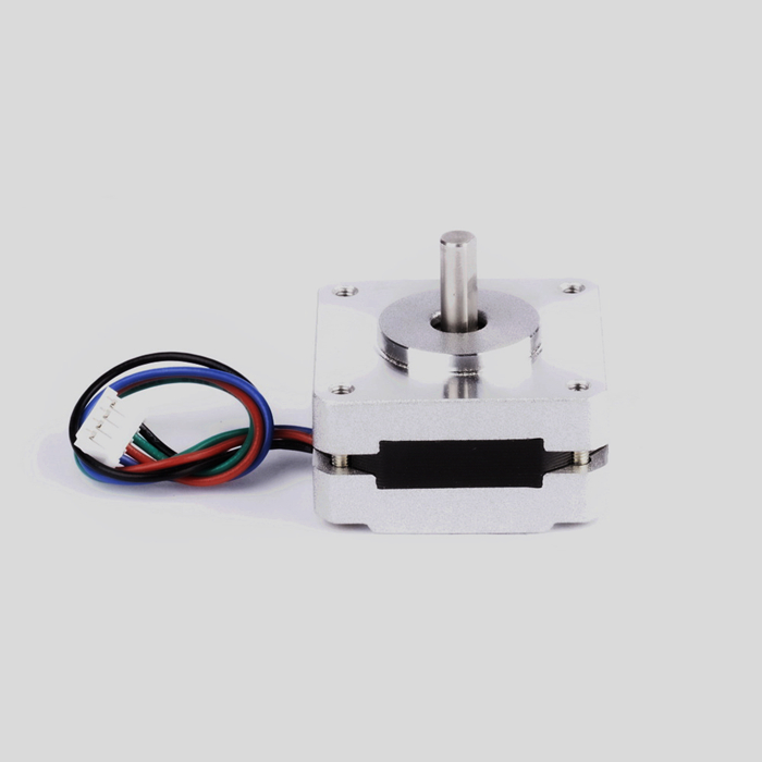 NEMA 39 Motor paso a paso Alto torque 1.8 ° 2 fases híbrido Paso para CNC, impresora 3D, robótica, automatización, proyectos de bricolaje