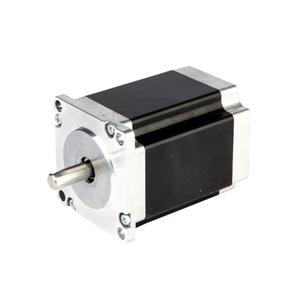 NEMA 57 STERUK STEROWY 2,4 V Wysoki moment obrotowy 1,8 ° 2-fazowy hybrydowy stepper dla CNC, drukarki 3D, robotyka, automatyzacja, projekty DIY