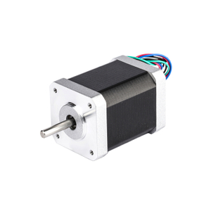 Nema 42 stepena motora visokog obrtnog momenta 1.8 ° 2-fazni hibridni stepper za CNC, 3D štampač, robotiku, automatizaciju, DIY projekte