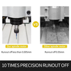 Zhong Hua Jiang CNC Spindle Motor с VFD комплект ER20 2.2kW Air Cooled Spindle Motor с VFD комплект за CNC Router